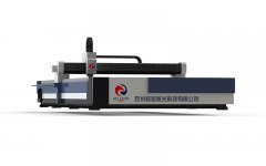 开放式激光切割机GL-ESD系列